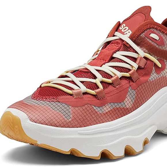 SOREL
Kinetic Breakthru Tech Lace Up Sneakers - Picture 1 of 2